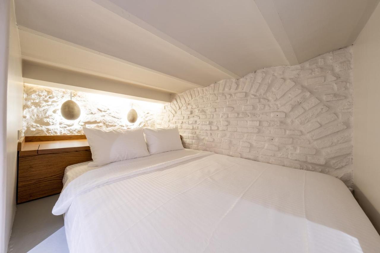 Mayer Liberty Apartments Isztambul Kültér fotó