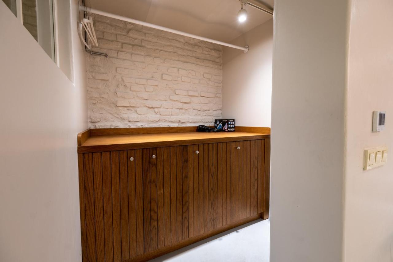 Mayer Liberty Apartments Isztambul Kültér fotó