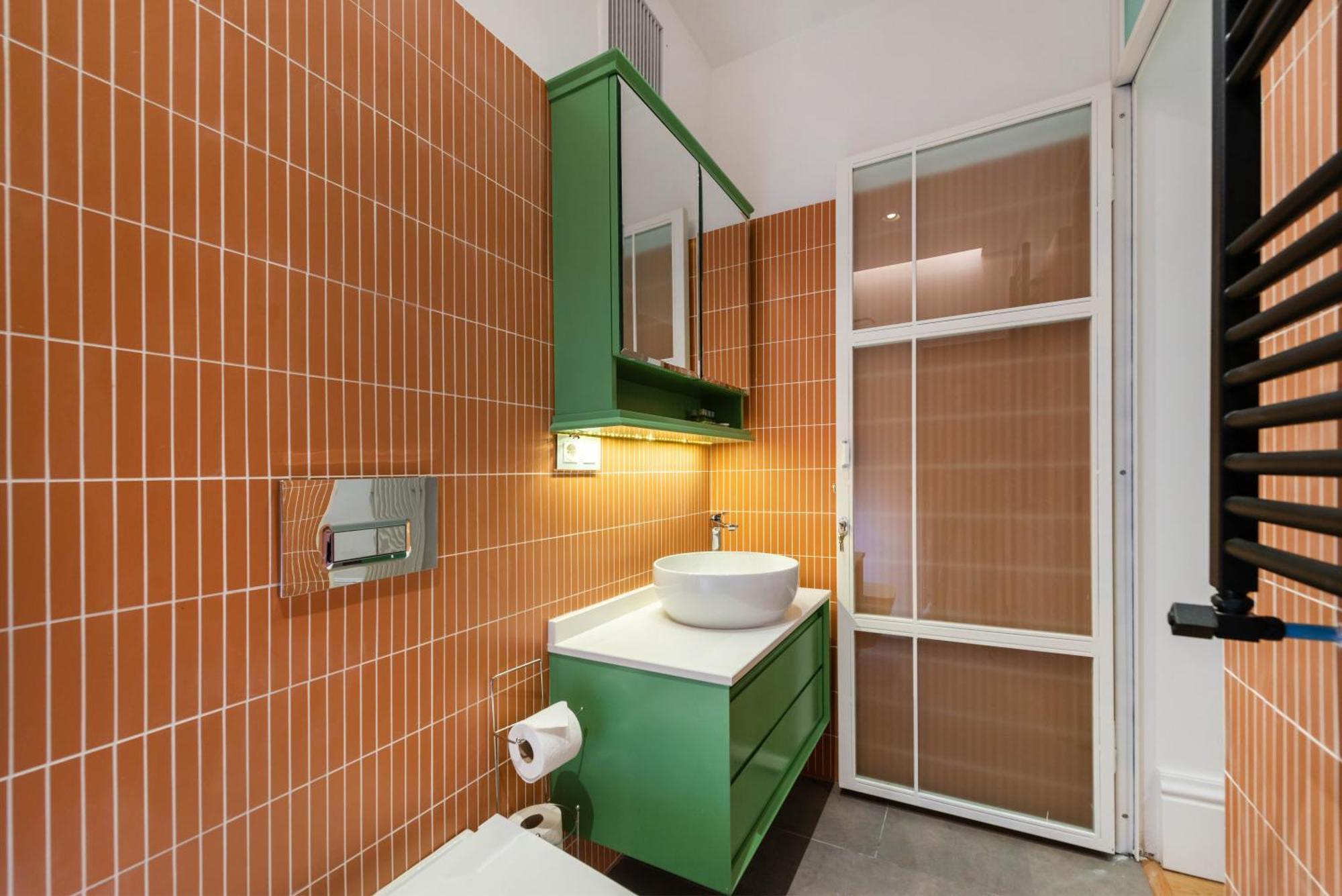 Mayer Liberty Apartments Isztambul Kültér fotó