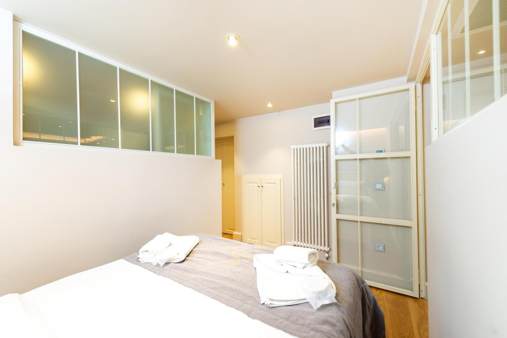 Mayer Liberty Apartments Isztambul Kültér fotó